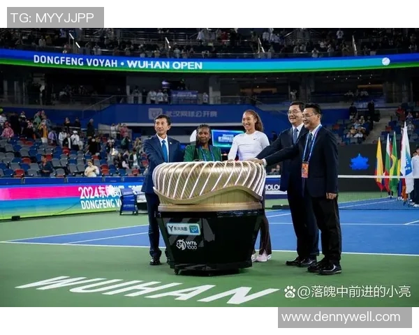 武汉网球队在总决赛积分榜上以83分稳居第一名展现强大实力
