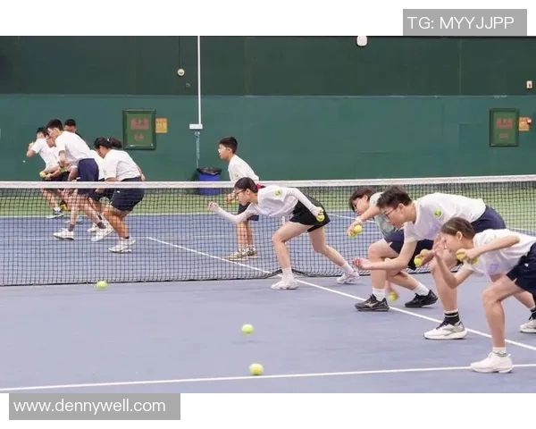 武汉网球队技术揭秘：网球巨献背后的训练与策略分析