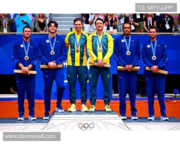 深圳网球队奋勇拼搏在奥运赛场上的辉煌历程与未来展望