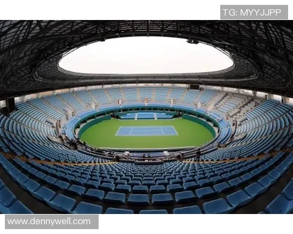 广州网球队荣登网球实力排行榜首位引领全国竞技潮流